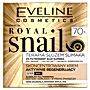 Royal Snail Skoncentrowany krem aktywnie regenerujący 70+