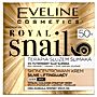 Royal Snail Skoncentrowany krem silnie liftingujący 50+