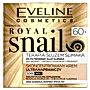 Royal Snail Skoncentrowany krem ultranaprawczy 60+