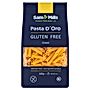 Sam Mills Makaron z kukurydzy rurka 500 g