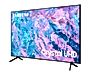 Samsung Telewizor TV 50 50CU7172 UHD - 50" - 4K - Smart TV