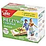 Sante Pieczywo chrupkie oliwkowe 150 g