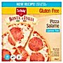 Schär Bontà d'Italia Pizza Salame bezglutenowa i bez laktozy 330 g