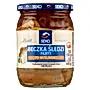 SEKO Beczka śledzi Filety po myśliwsku 550 g