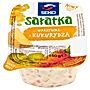 SEKO Sałatka warzywna z kukurydzą 150 g