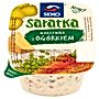 SEKO Sałatka warzywna z ogórkiem 150 g