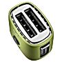 Sencor Toster STS 6050GG 1000 W zielony