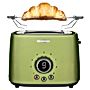 Sencor Toster STS 6050GG 1000 W zielony