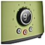 Sencor Toster STS 6050GG 1000 W zielony
