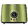 Sencor Toster STS 6050GG 1000 W zielony