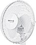 Sencor Wentylator biurowy 23 cm 30 W SFE 2327WH