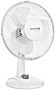 Sencor Wentylator biurowy 23 cm 30 W SFE 2327WH