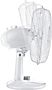 Sencor Wentylator biurowy 23 cm 30 W SFE 2327WH