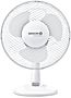 Sencor Wentylator biurowy 23 cm 30 W SFE 2327WH
