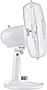 Sencor Wentylator biurowy 23 cm 30 W SFE 2327WH