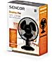 Sencor Wentylator biurowy 30 cm 30 W SFE2311BK