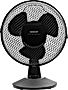 Sencor Wentylator biurowy 30 cm 30 W SFE2311BK