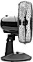 Sencor Wentylator biurowy 30 cm 30 W SFE2311BK