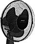 Sencor Wentylator biurowy 30 cm 30 W SFE2311BK