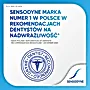 Sensodyne Extra Whitening Pasta do zębów z fluorkiem 75 ml