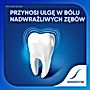 Sensodyne Mint Wyrób medyczny pasta do zębów z fluorkiem odbudowa i ochrona 75 ml