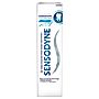 Sensodyne Mint Wyrób medyczny pasta do zębów z fluorkiem odbudowa i ochrona 75 ml