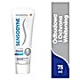 Sensodyne Odbudowa i Ochrona Whitening Pasta do zębów z fluorkiem 75 ml