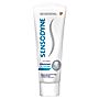 Sensodyne Odbudowa i Ochrona Whitening Pasta do zębów z fluorkiem 75 ml