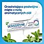 Sensodyne Pasta do zębów z fluorkiem kompletna ochrona+ 75 ml