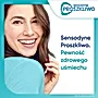 Sensodyne ProSzkliwo Pasta do zębów z fluorkiem delikatne wybielanie 75 ml