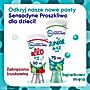 Sensodyne ProSzkliwo Pasta do zębów z fluorkiem dla dzieci 0-6 lat 50 ml