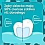Sensodyne ProSzkliwo Pasta do zębów z fluorkiem dla dzieci 0-6 lat 50 ml