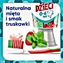 Sensodyne ProSzkliwo Pasta do zębów z fluorkiem dla dzieci 0-6 lat 50 ml