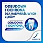 Sensodyne Whitening Wyrób medyczny pasta do zębów z fluorkiem odbudowa i ochrona 75 ml