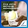 Sensodyne Whitening Wyrób medyczny pasta do zębów z fluorkiem odbudowa i ochrona 75 ml