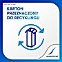 Sensodyne Whitening Wyrób medyczny pasta do zębów z fluorkiem odbudowa i ochrona 75 ml