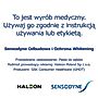 Sensodyne Whitening Wyrób medyczny pasta do zębów z fluorkiem odbudowa i ochrona 75 ml