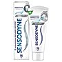 Sensodyne Whitening Wyrób medyczny pasta do zębów z fluorkiem odbudowa i ochrona 75 ml