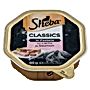 Sheba Classics Karma dla dorosłych kotów z łososiem 85 g