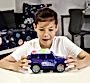 Simba Streets Beatz Mercedes G 23,5 cm