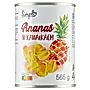 Simpl Ananas w kawałkach 565 g