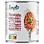 Simpl Biała fasola z pomidorami 800 g
