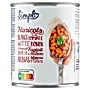 Simpl Biała fasola z pomidorami 800 g