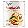 Simpl Brzoskwinie połówki w syropie 820 g