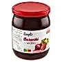 Simpl Buraczki wiórki 480 g