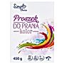 Simpl Choice Proszek do prania kolor 450 g (3 prania)