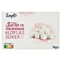 Simpl Cukier w kostkach 1 kg
