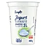 Simpl Jogurt naturalny 400 g