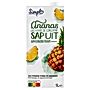 Simpl Sok ananasowy 1 l