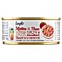 Simpl Tuńczyk w kawałkach w sosie pomidorowym 160 g